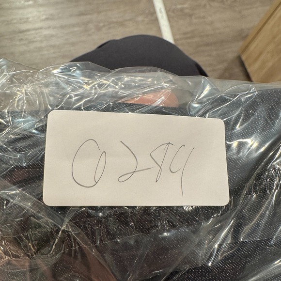 Calvin Klein Dress Womens 8 Gray Denim Chambray Sleeveless Cocktail Party Casual - Picture 14 of 14